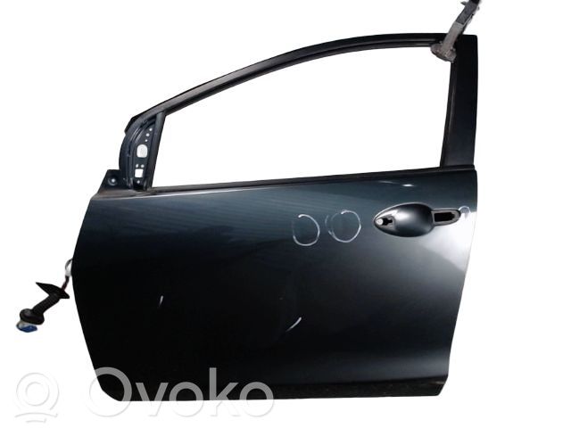 Mazda 2 Durvis 