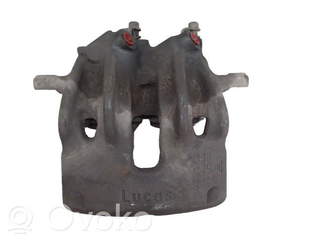 Fiat Ducato Pinza del freno anteriore 