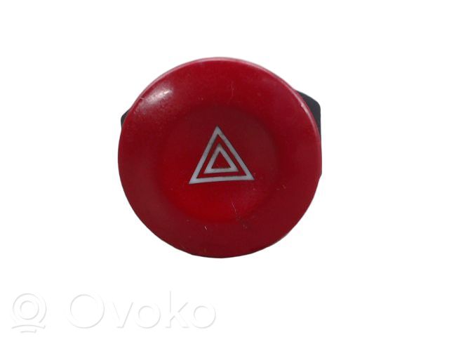 Chevrolet Aveo Hazard light switch 