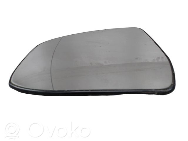 Ford Mondeo MK IV Wing mirror glass 