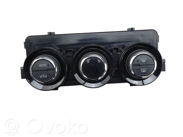Climate control unit   13468064,13468064