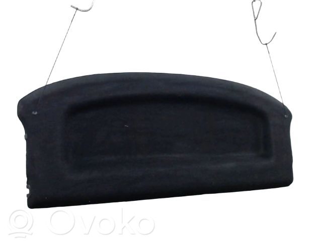 Citroen DS3 Polita portbagaj 