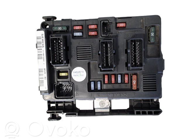 Fuse module   BSMB2,BSMB2