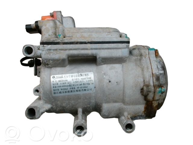 Dacia Spring Klimakompressor Pumpe 