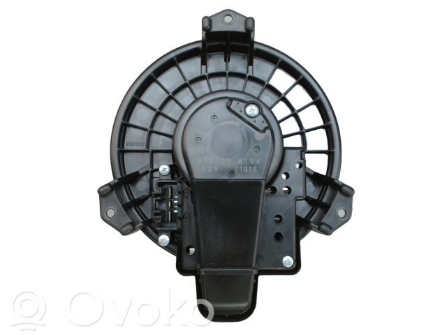 Toyota RAV 4 (XA40) Ventola riscaldamento/ventilatore abitacolo 