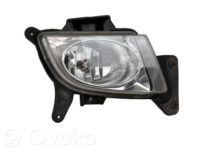 Hyundai i30 Front fog light 