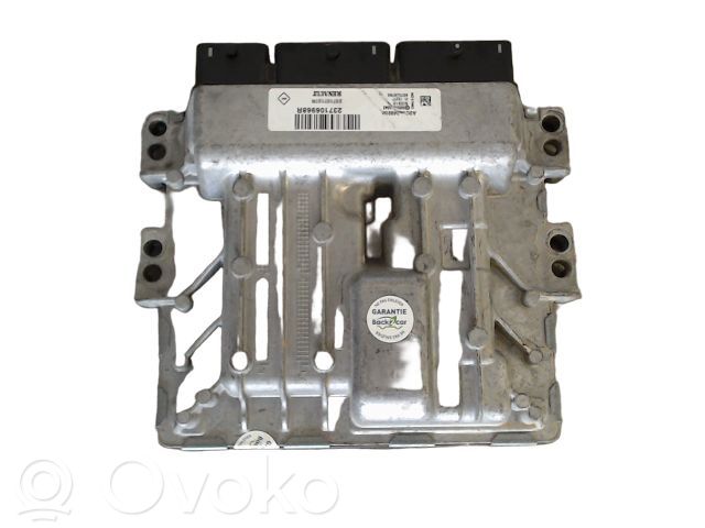 Dacia Duster Engine control unit/module ECU 