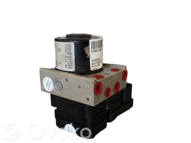 Bomba de ABS   MK70FIESTA,MK70FIESTA