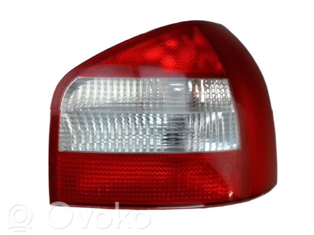 Audi A3 S3 8L Luci posteriori 