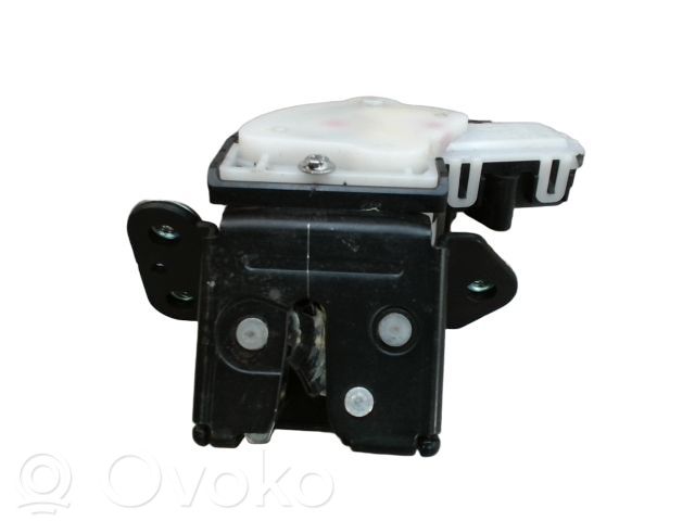 Bagažinės spyna   G33M62310B,G33M62310B