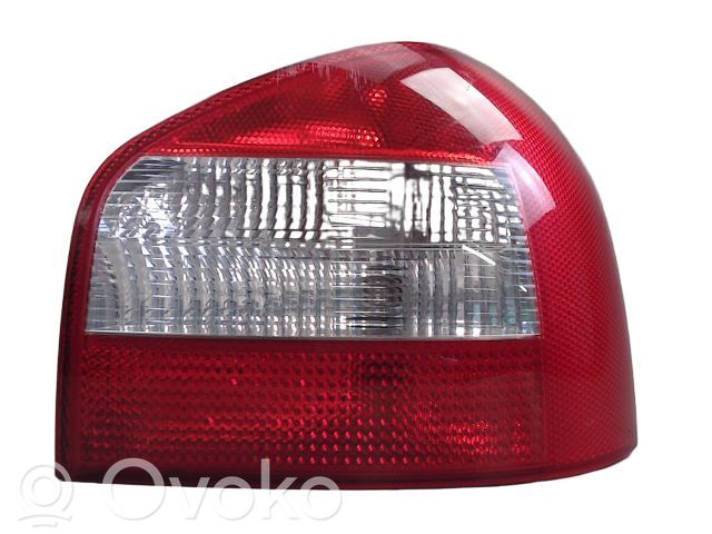 Audi A3 S3 8L Luci posteriori 