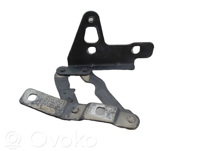 Seat Leon (1P) Cerniere del vano motore/cofano 
