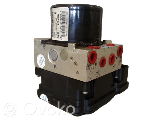 ABS Pump   MK61CMAX,MK61CMAX