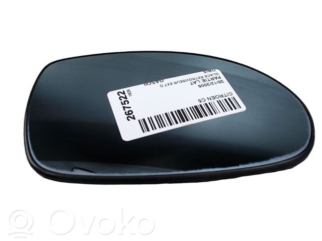 Spoguļa stikls   8151GP,00008151EV,10514,31225542,55021037,6102021221852,6426852,8151EV,8151GP