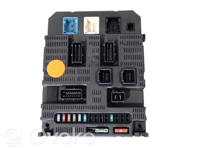 Fuse box set   BSI2004,BSI2004