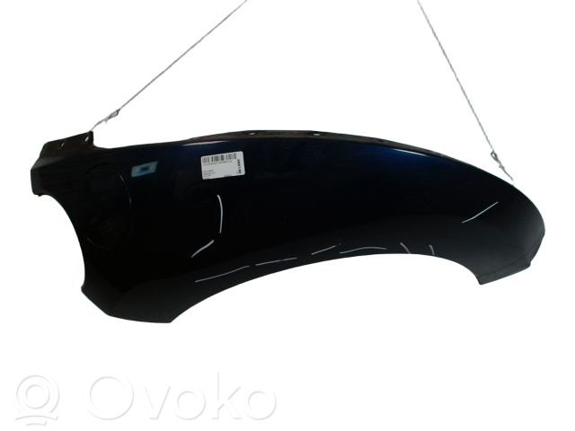 Volkswagen New Beetle Ćwiartka tylna 