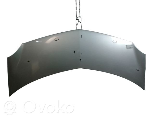 Renault Modus Engine bonnet/hood 