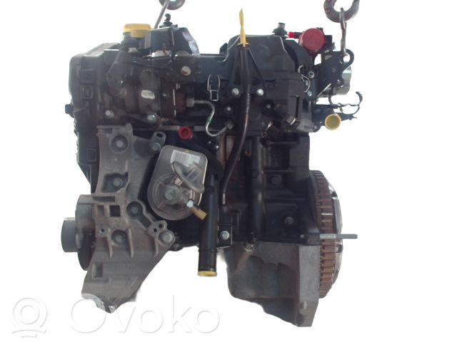 Engine   1010200QCJEX,1010200QCJEX,K9KF276