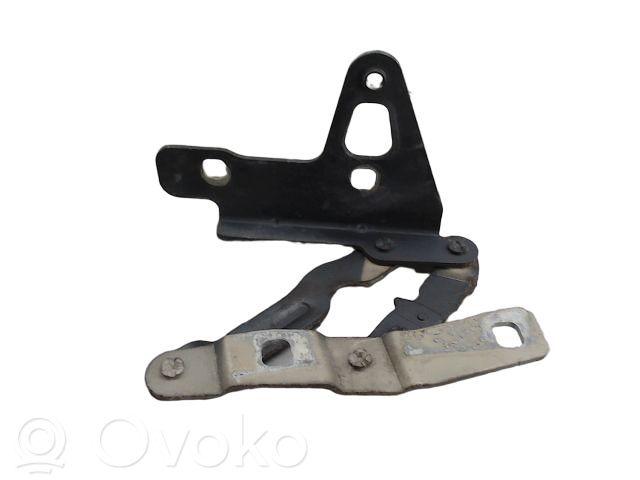 Seat Leon (1P) Cerniere del vano motore/cofano 