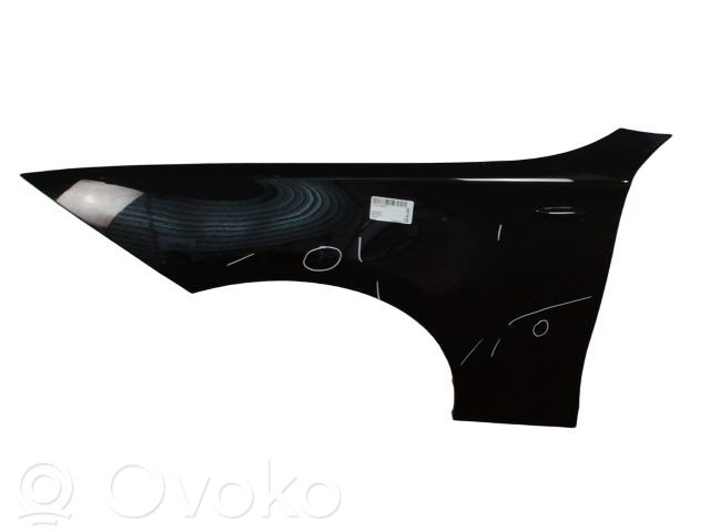 BMW 1 E81 E87 Fender 