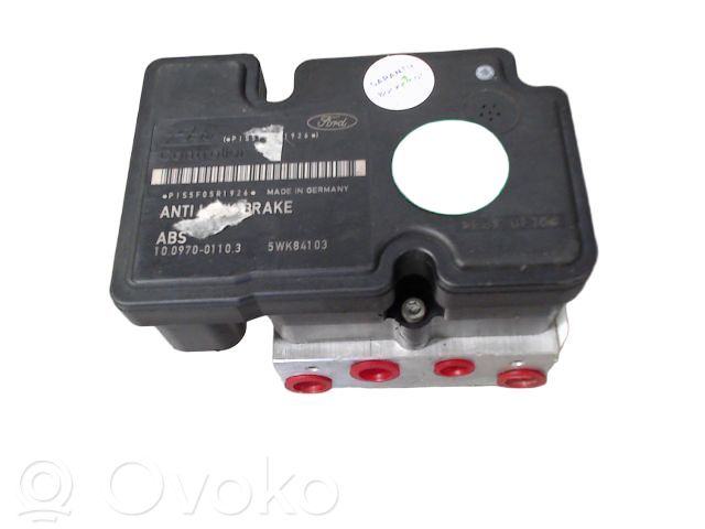 Ford Focus ABS Pump 