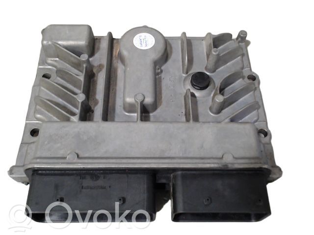 Opel Astra J Engine control unit/module ECU 