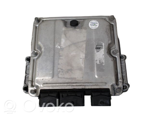 Engine control unit/module ECU   EDC15C23PPSA,EDC15C23PPSA