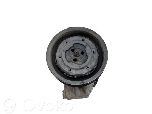 Toyota Yaris Kompresor / Sprężarka klimatyzacji A/C 