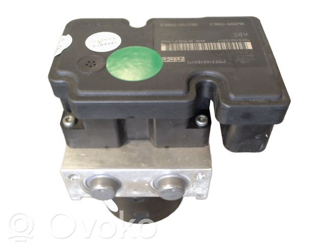 Bomba de ABS   MK70FIESTA,MK70FIESTA