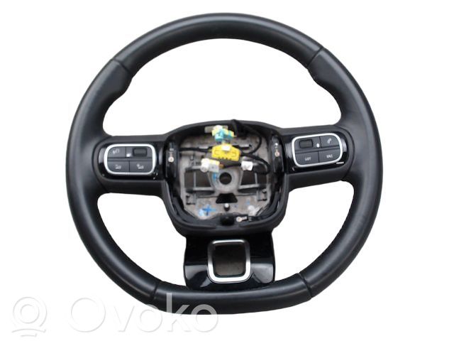 Citroen C3 Aircross Kierownica 