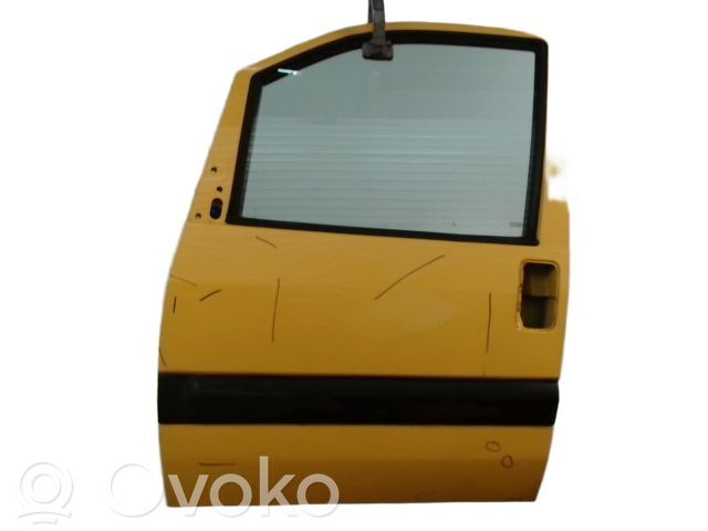 Priekinės durys   9002V6,9002V6