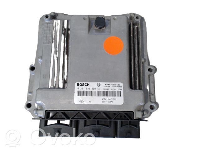 Engine control unit/module ECU   EDC17C42RENAULT,EDC17C42RENAULT