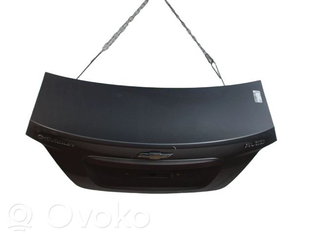 Chevrolet Aveo Portellone posteriore/bagagliaio 