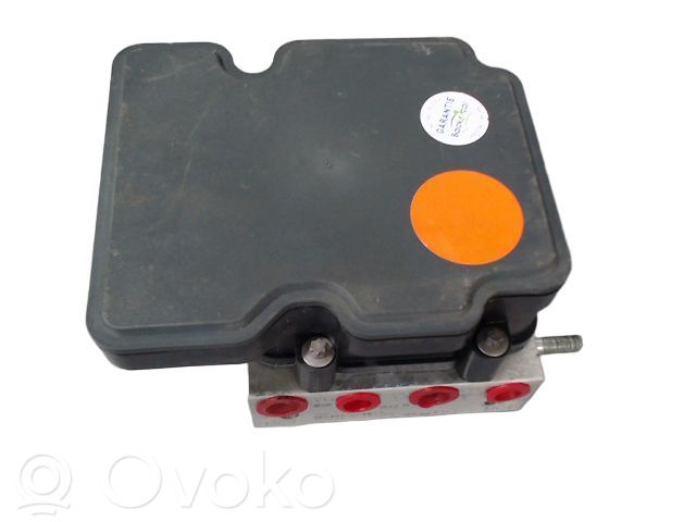 Renault Captur ABS Pump 