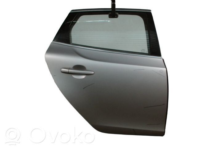 Volvo V40 Galinės durys 