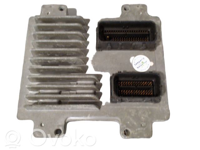 Galios (ECU) modulis   E83OPEL,E83OPEL