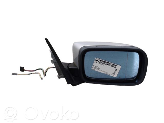 BMW 3 E46 Specchietto retrovisore elettrico portiera anteriore 