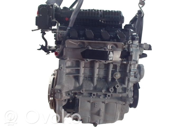 Engine   L12B2,L12B2