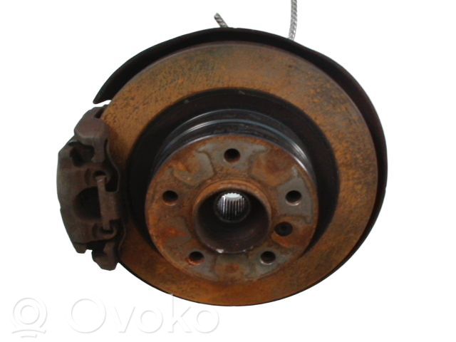 Achsschenkel hinten   33326774809,33326774809