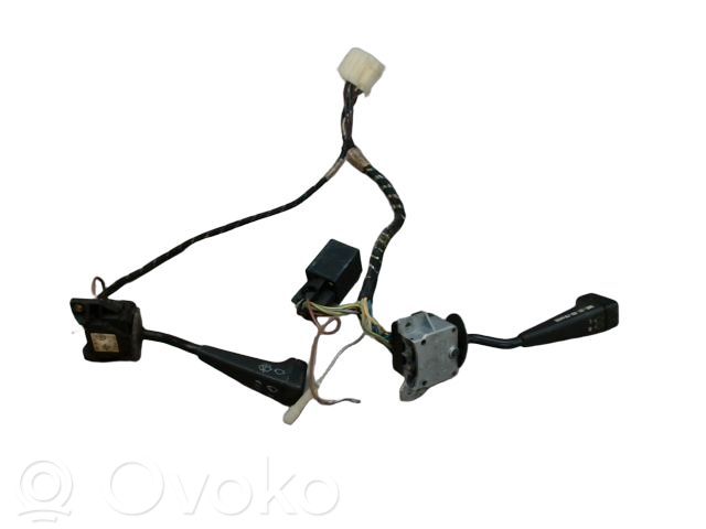 BMW 5 E28 Wiper control stalk 