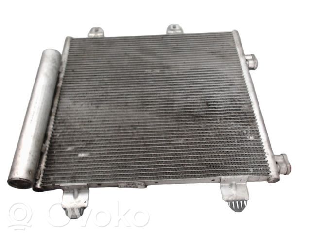 Peugeot 108 Radiator răcire A/C (condensor) 