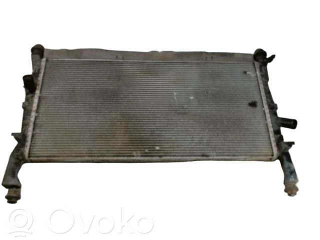 Ford Transit Coolant radiator 