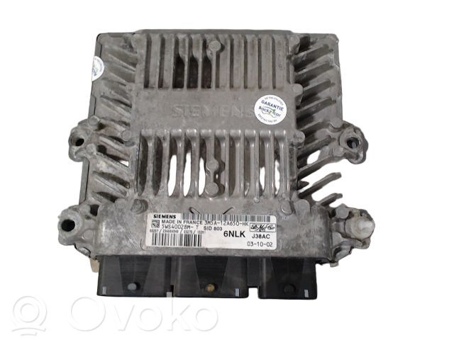 Engine control unit/module ECU   SID803FORD,SID803FORD