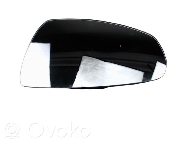 Audi A1 Spoguļa stikls 