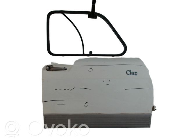 Renault 4 Durvis 