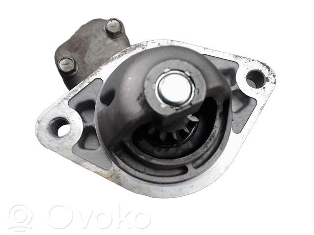 Opel Meriva B Electromotor 