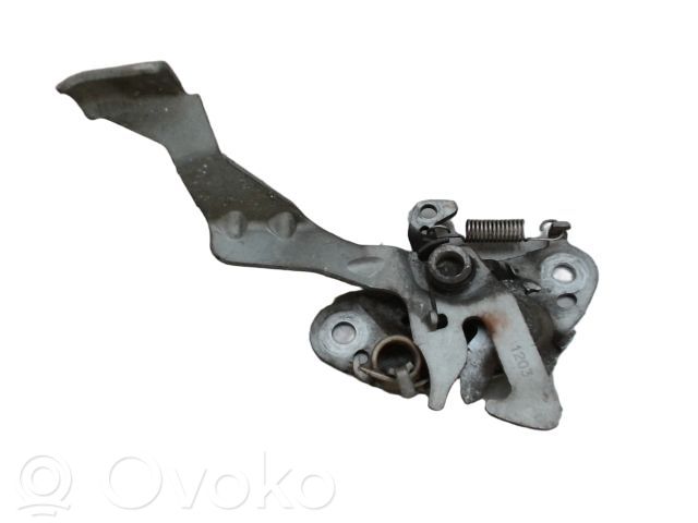 Citroen Xsara Picasso Engine bonnet/hood lock/catch 