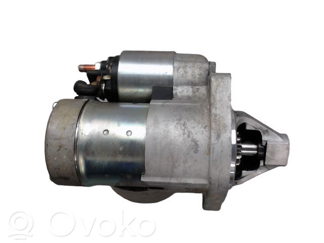 Fiat 500L Electromotor 