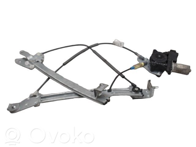 Alfa Romeo Mito Elektryczny podnośnik szyby drzwi przednich 