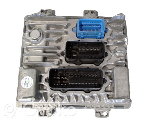 Opel Meriva B Galios (ECU) modulis 
